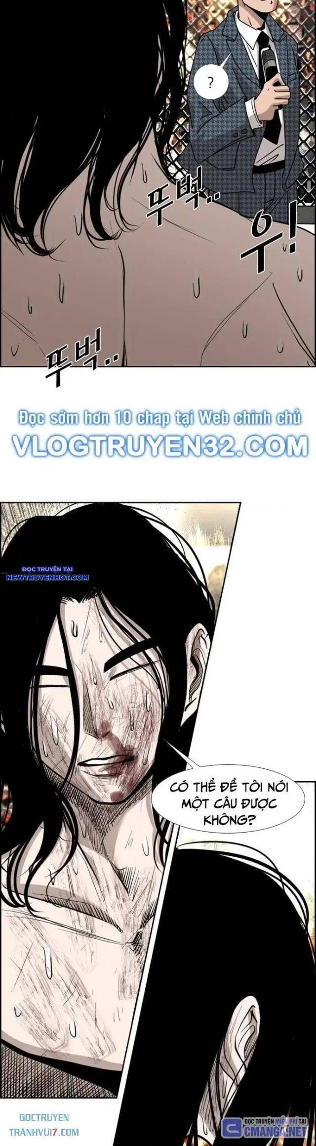 Shark - Cá Mập: Chapter 185