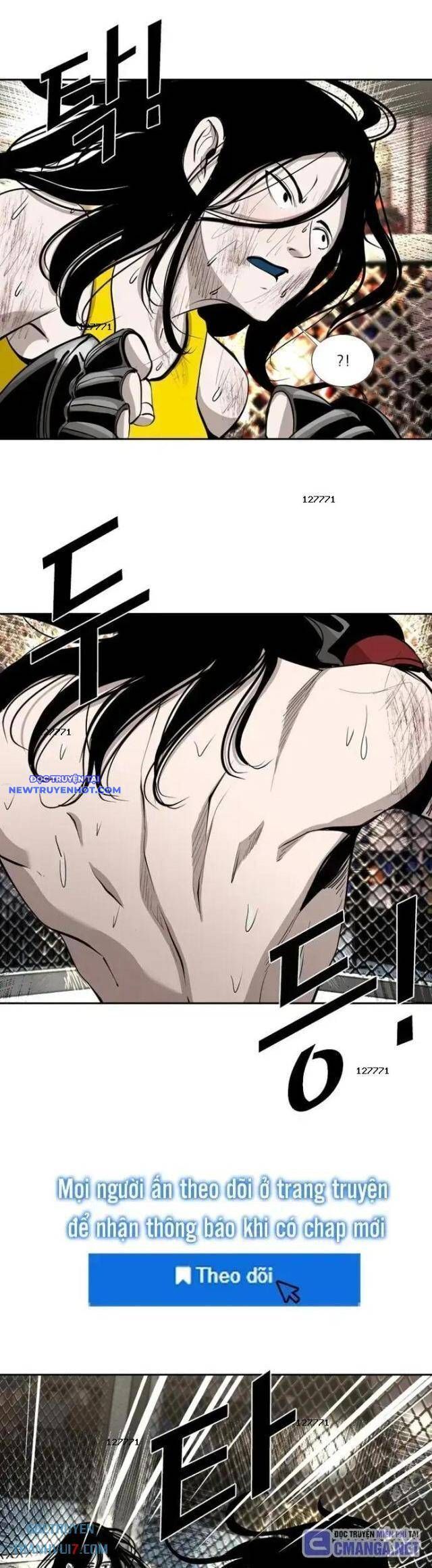 Shark - Cá Mập: Chapter 185