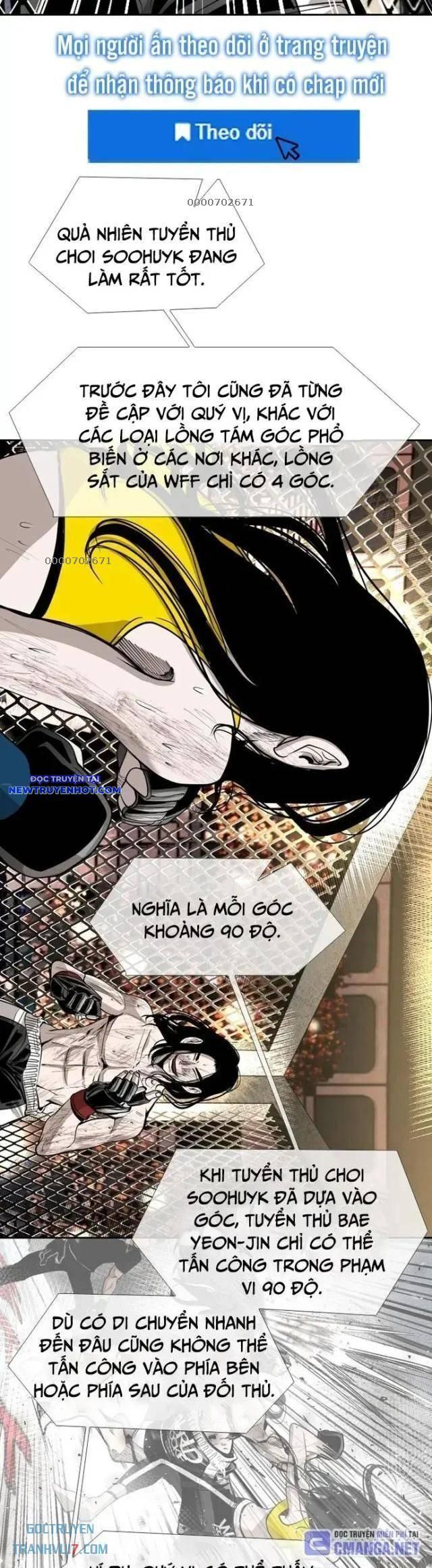 Shark - Cá Mập: Chapter 185