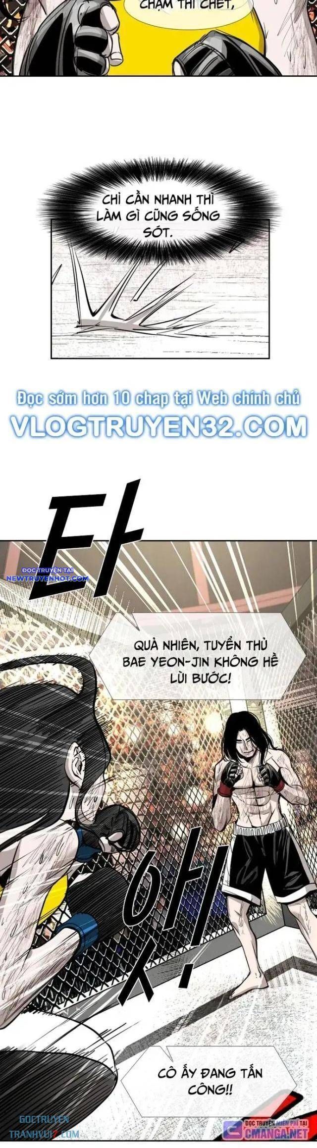 Shark - Cá Mập: Chapter 185