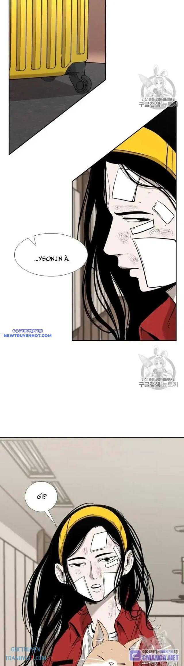 Shark - Cá Mập: Chapter 186