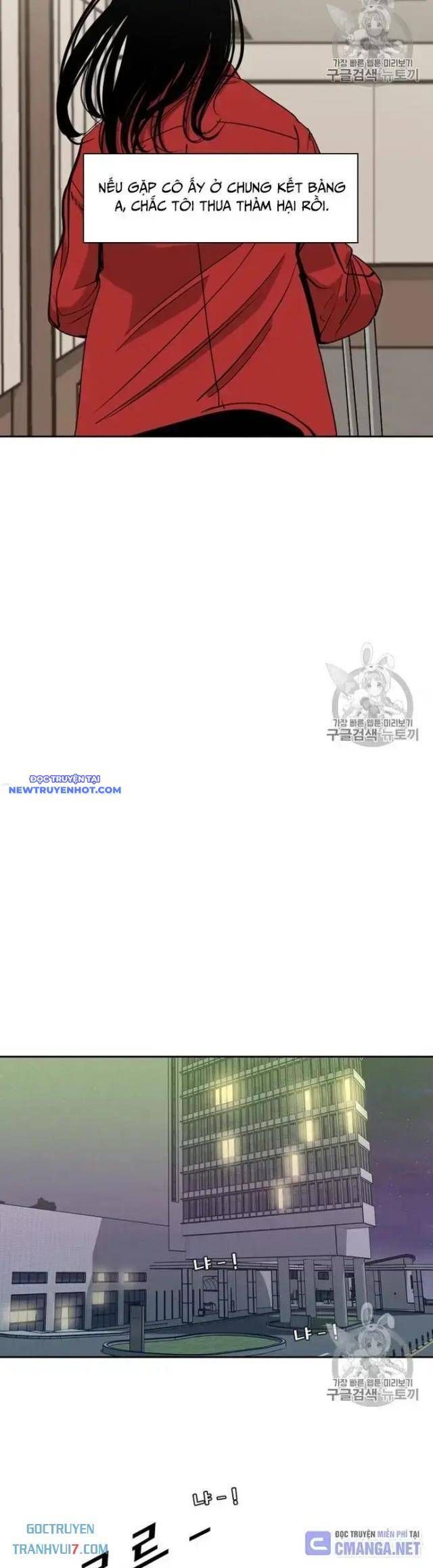 Shark - Cá Mập: Chapter 186