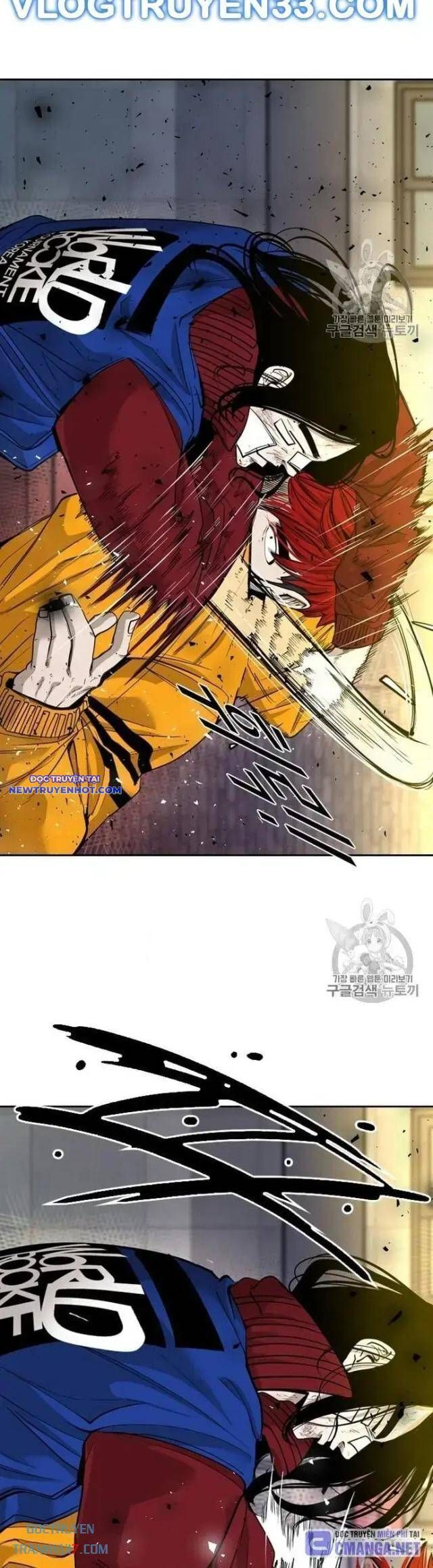 Shark - Cá Mập: Chapter 188