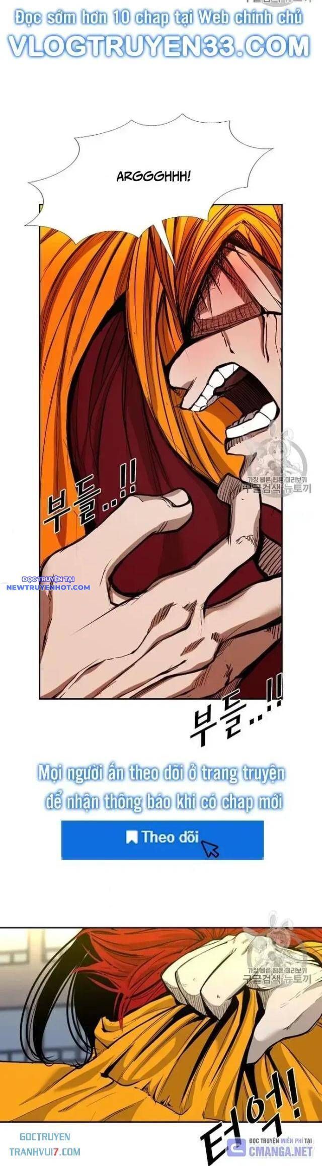 Shark - Cá Mập: Chapter 188