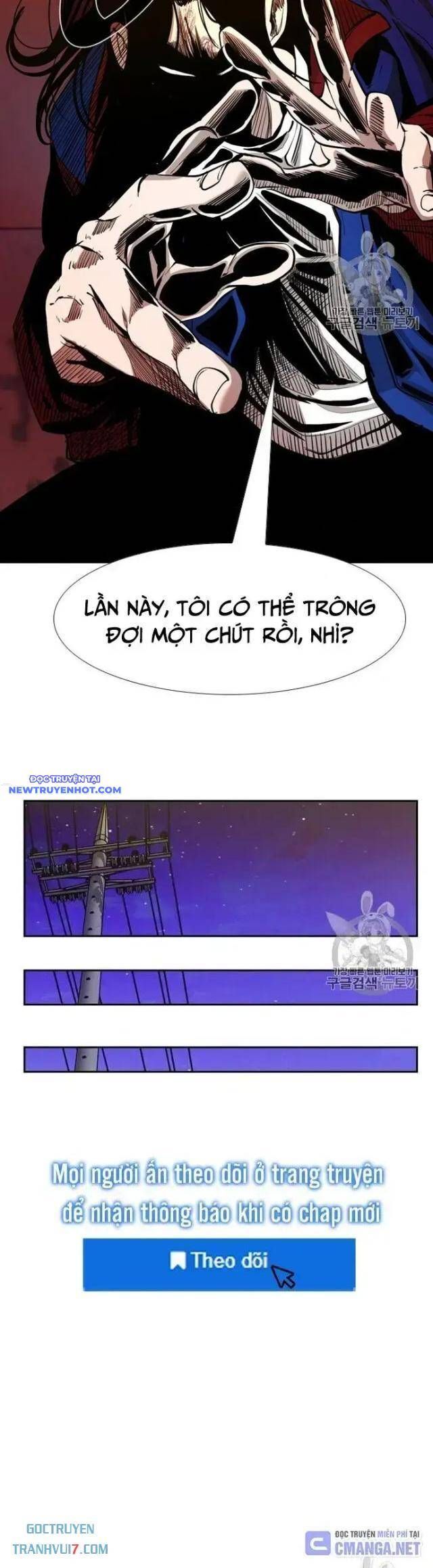 Shark - Cá Mập: Chapter 188