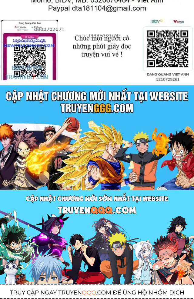 Shark - Cá Mập: Chapter 188