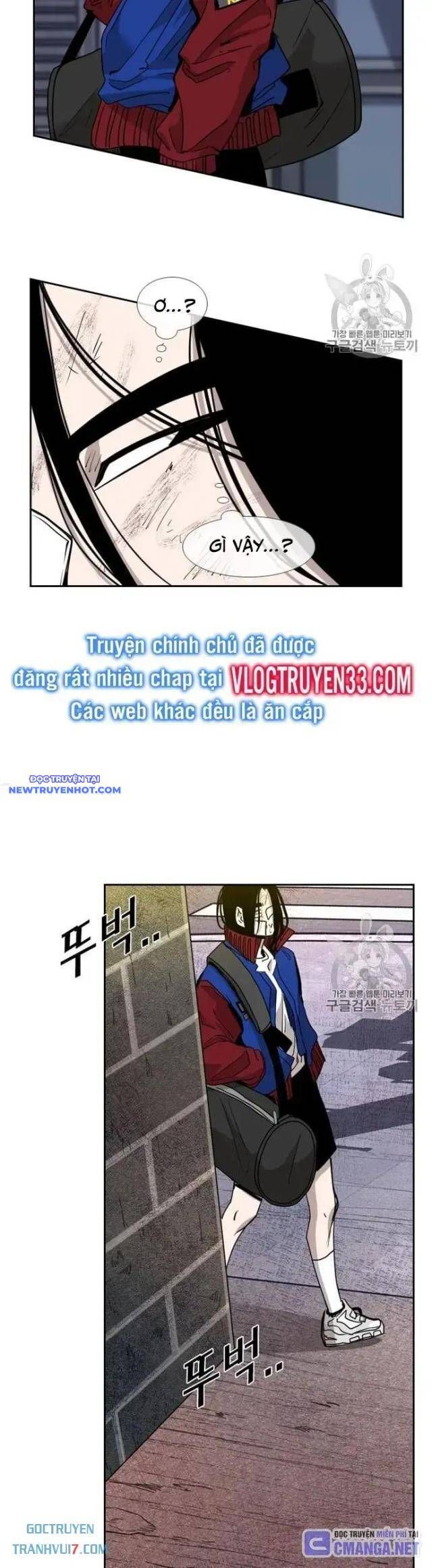 Shark - Cá Mập: Chapter 188