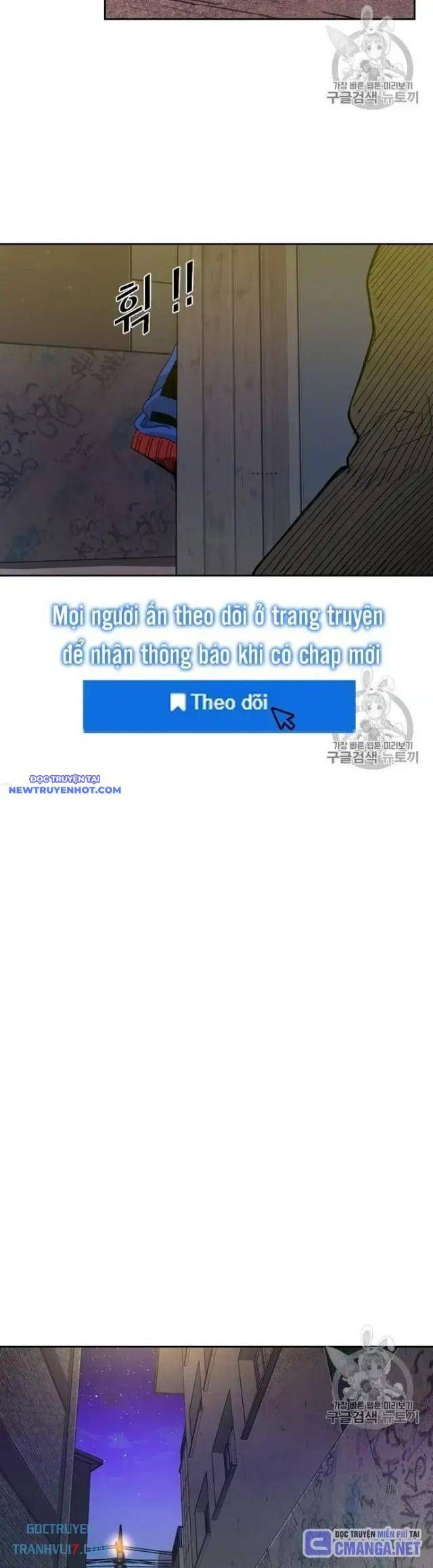 Shark - Cá Mập: Chapter 188