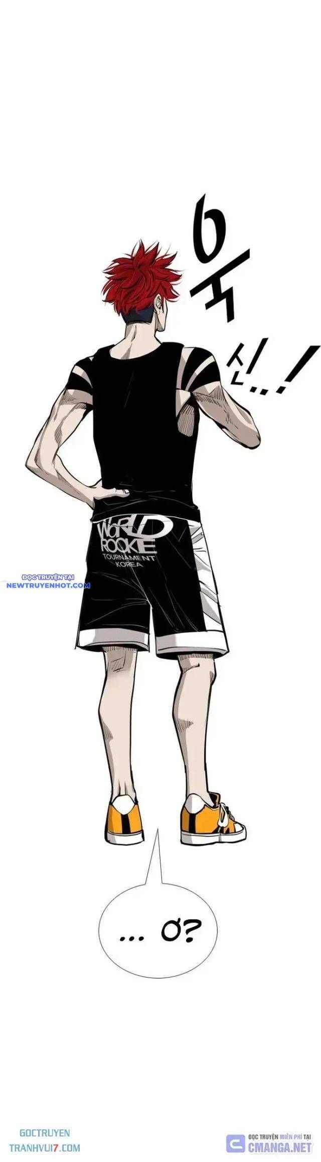 Shark - Cá Mập: Chapter 189