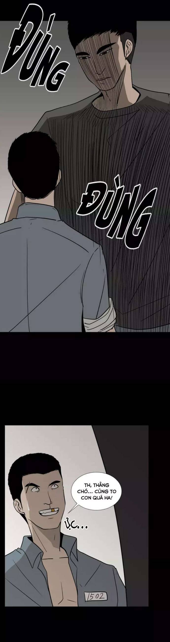 Shark - Cá Mập: Chapter 19