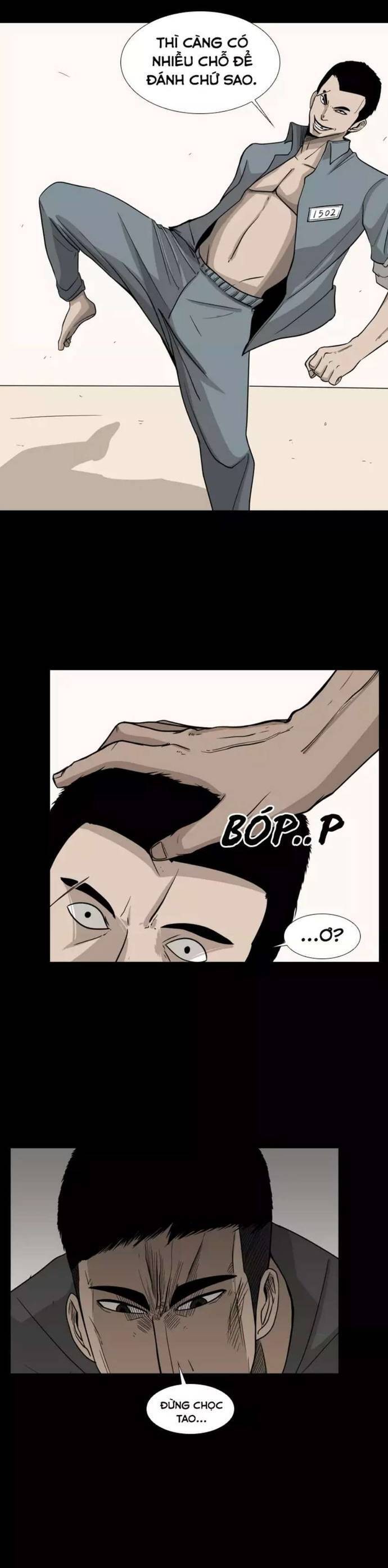 Shark - Cá Mập: Chapter 19