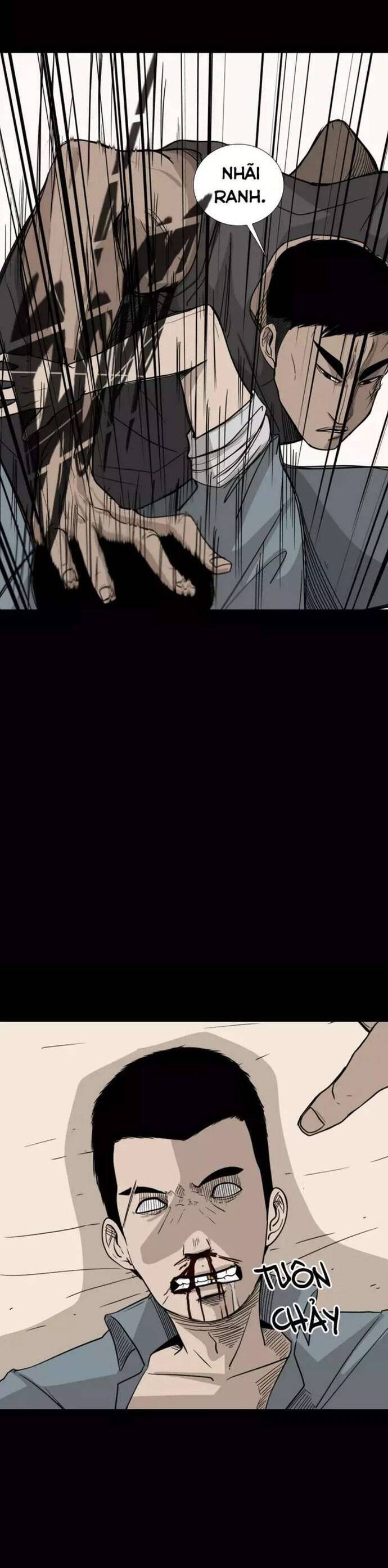 Shark - Cá Mập: Chapter 19