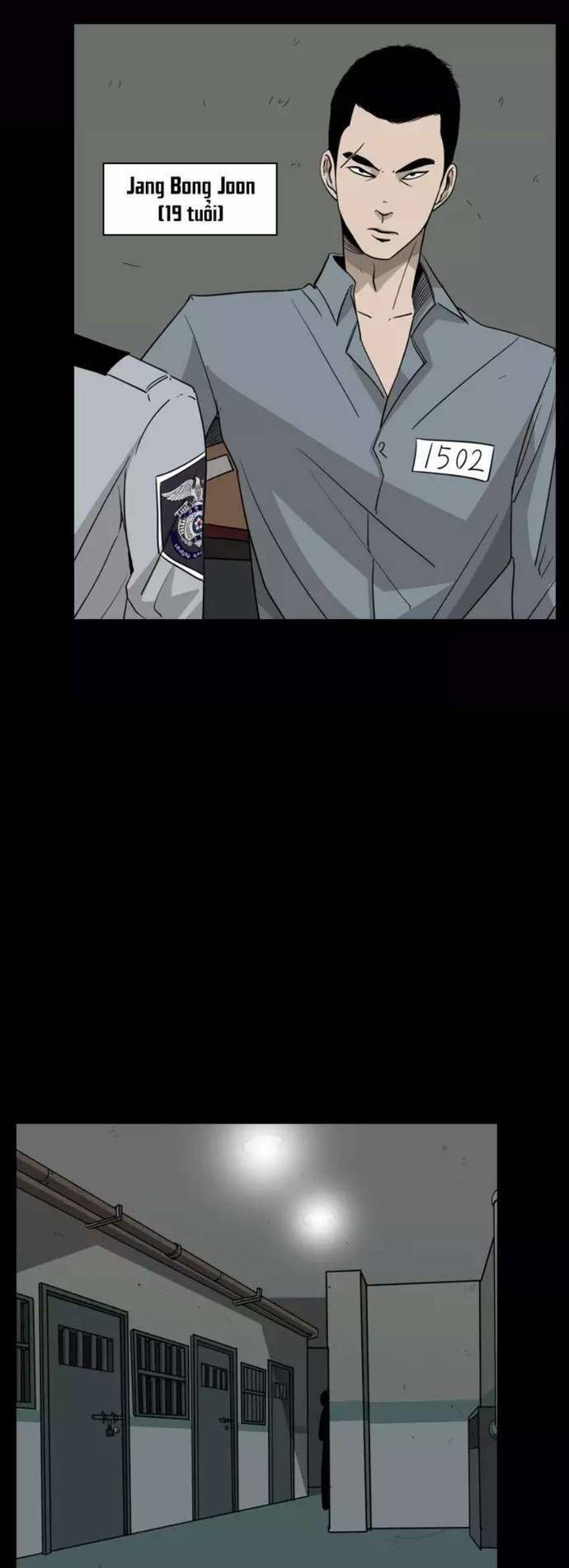 Shark - Cá Mập: Chapter 19