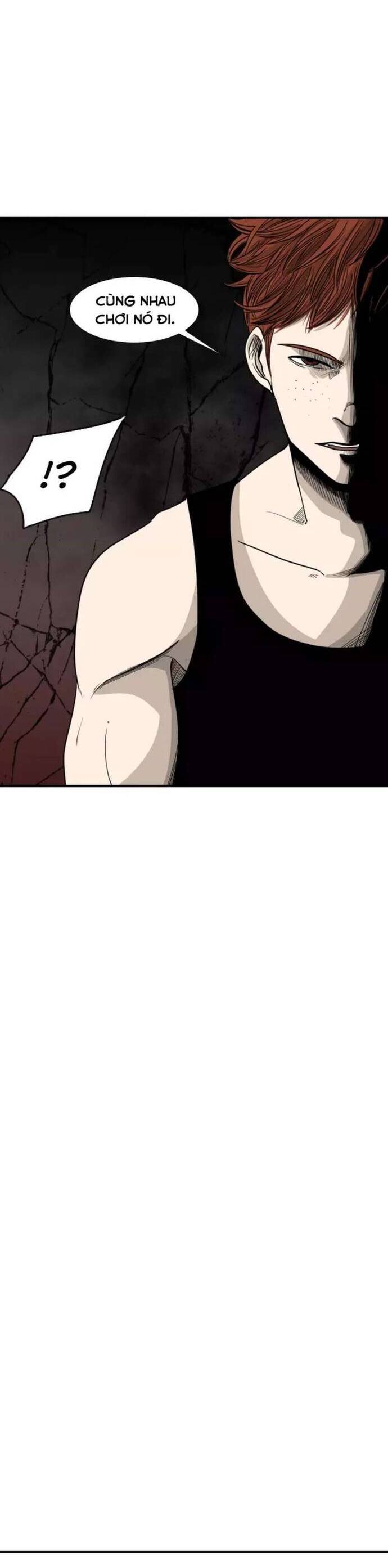 Shark - Cá Mập: Chapter 19