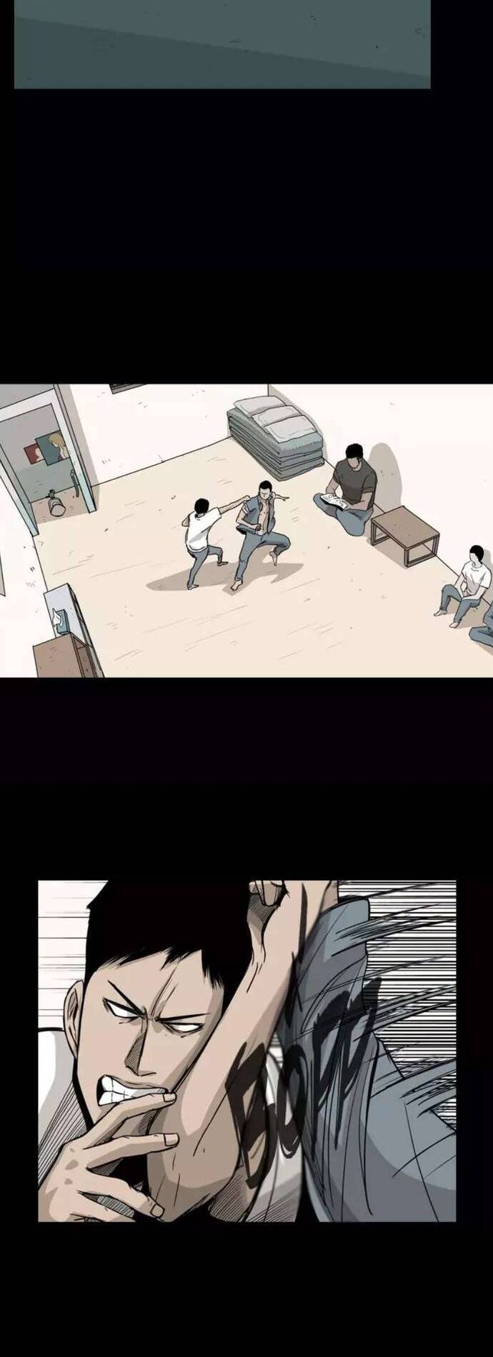 Shark - Cá Mập: Chapter 19