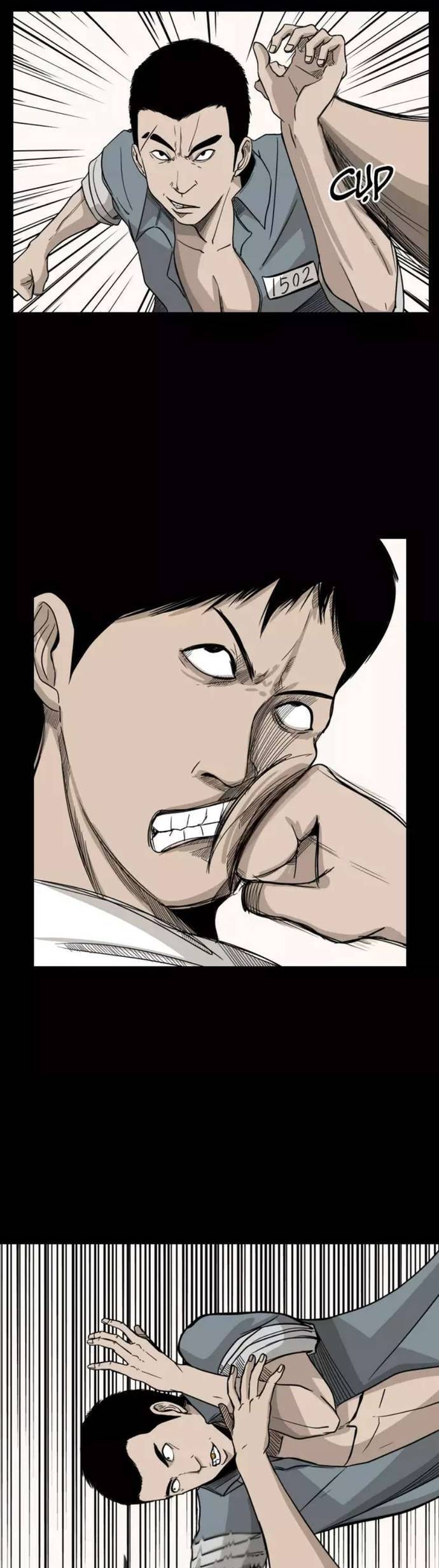 Shark - Cá Mập: Chapter 19