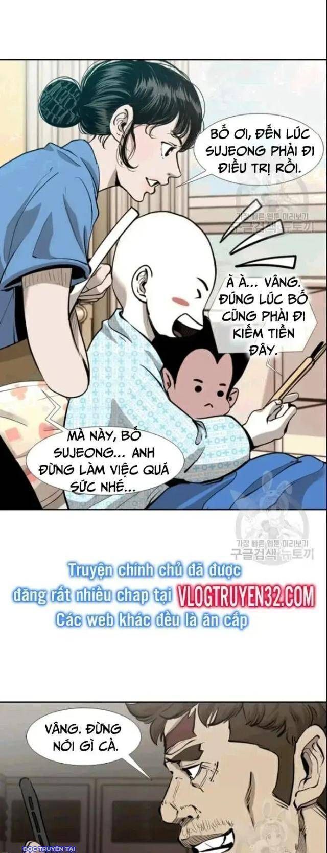 Shark - Cá Mập: Chapter 190