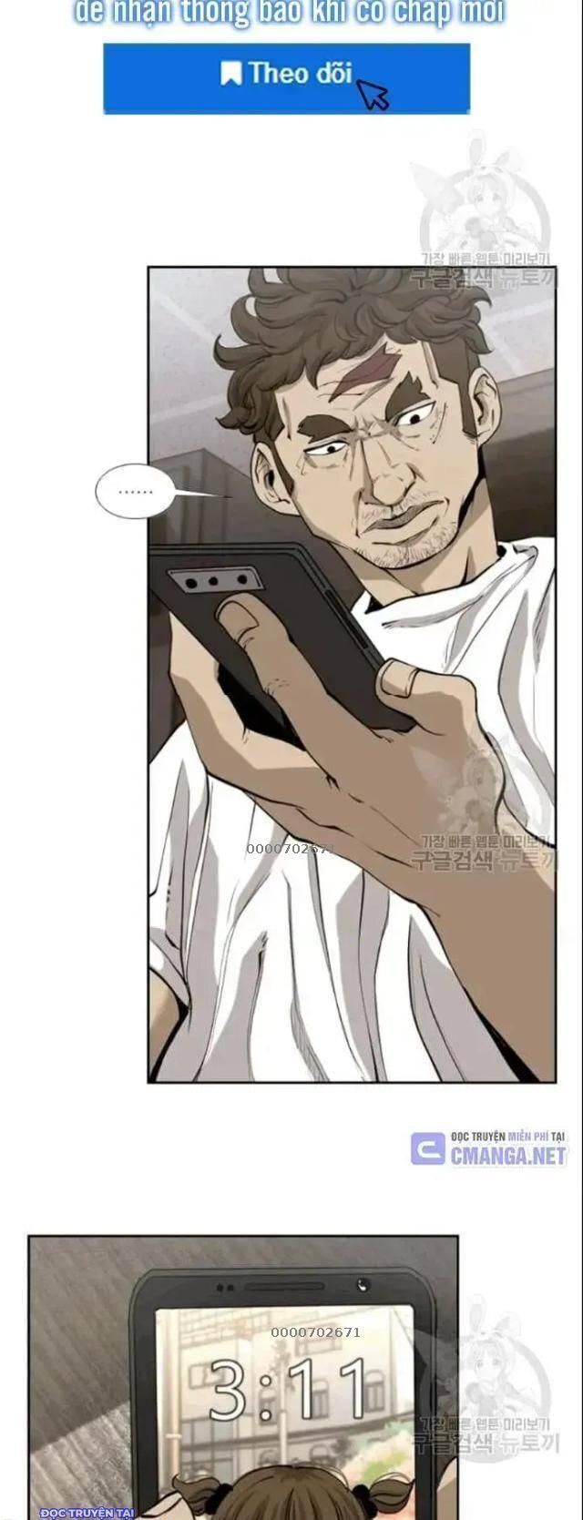 Shark - Cá Mập: Chapter 190