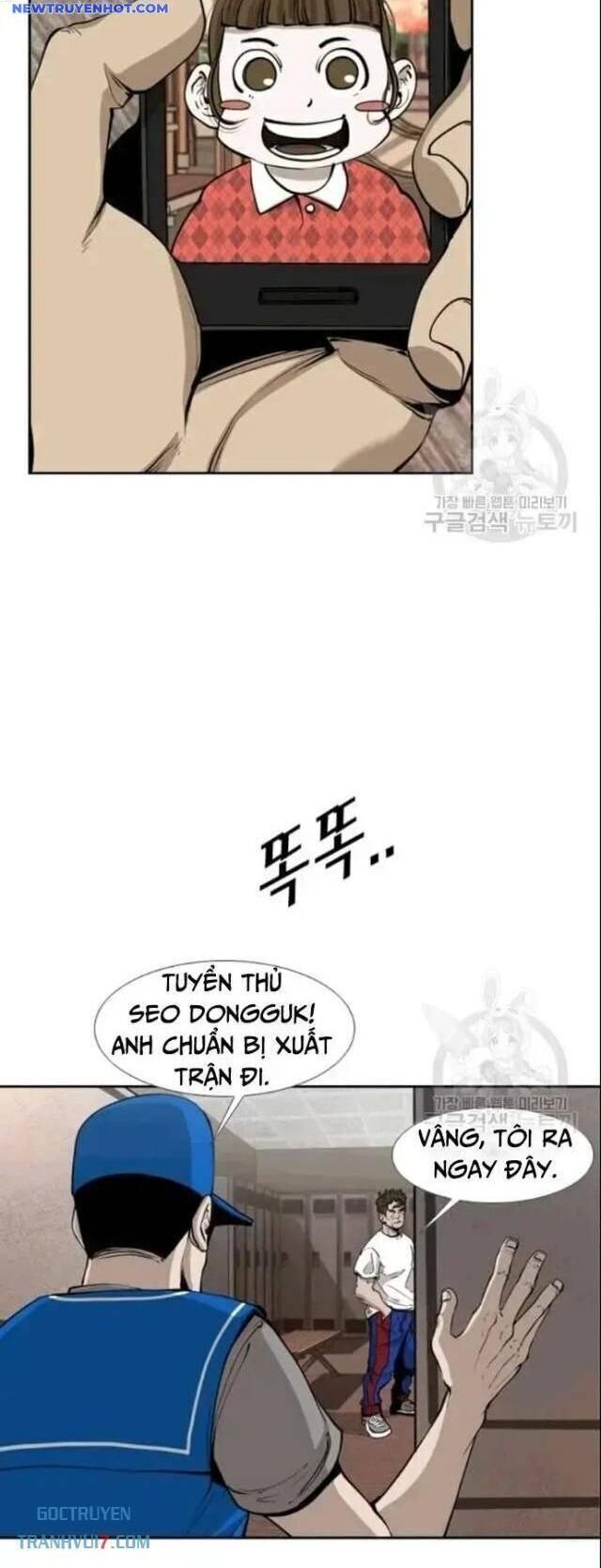 Shark - Cá Mập: Chapter 190