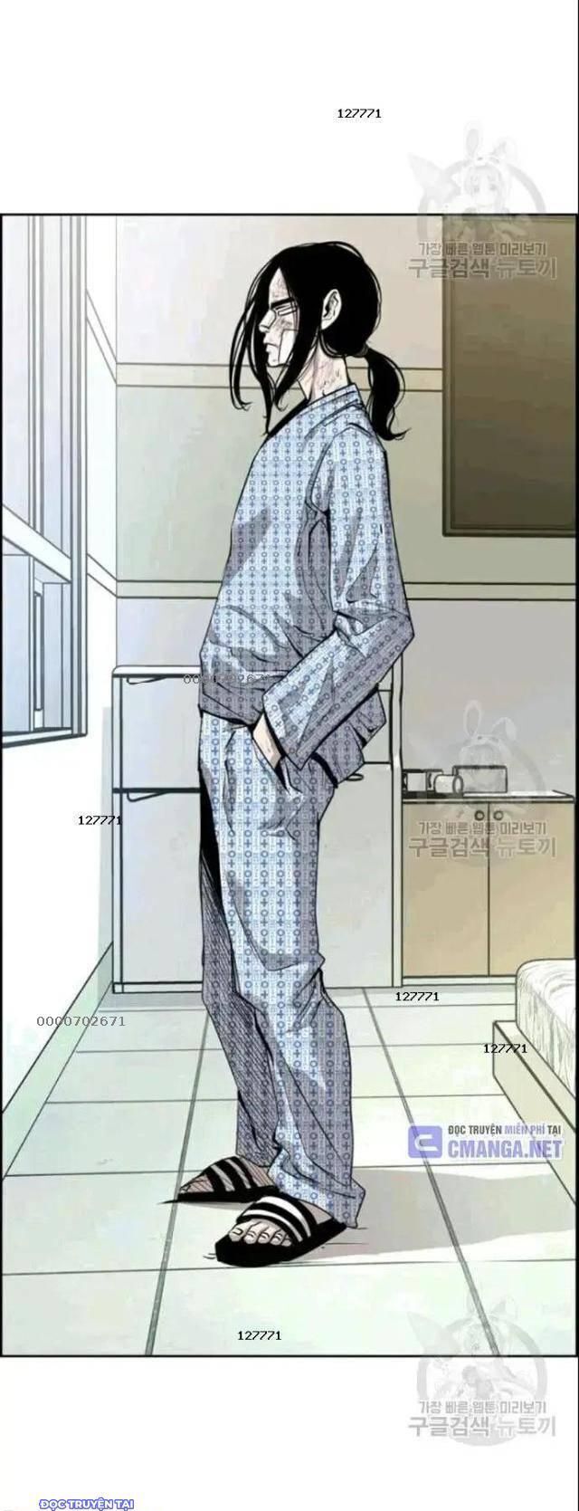 Shark - Cá Mập: Chapter 190