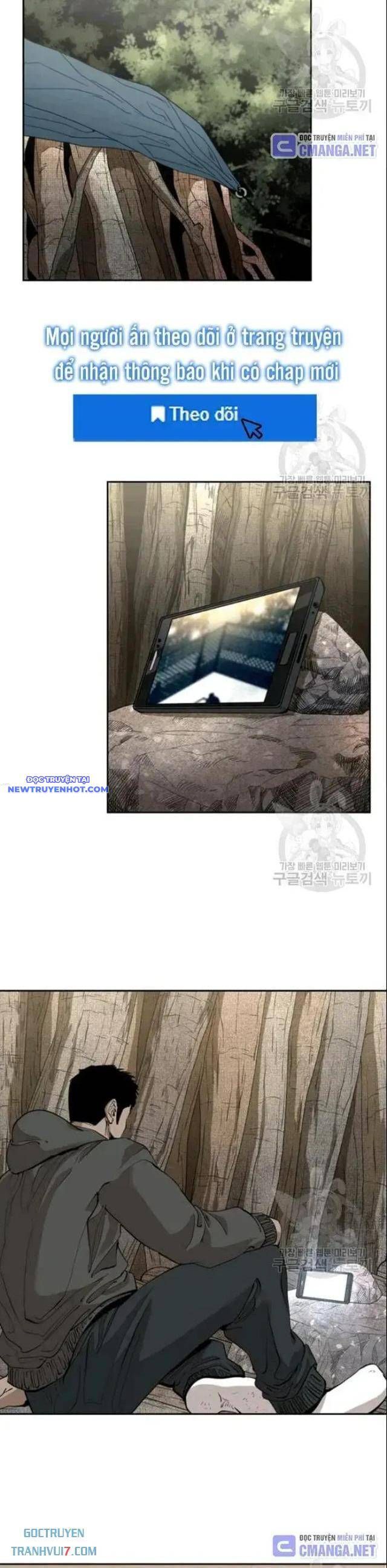 Shark - Cá Mập: Chapter 190