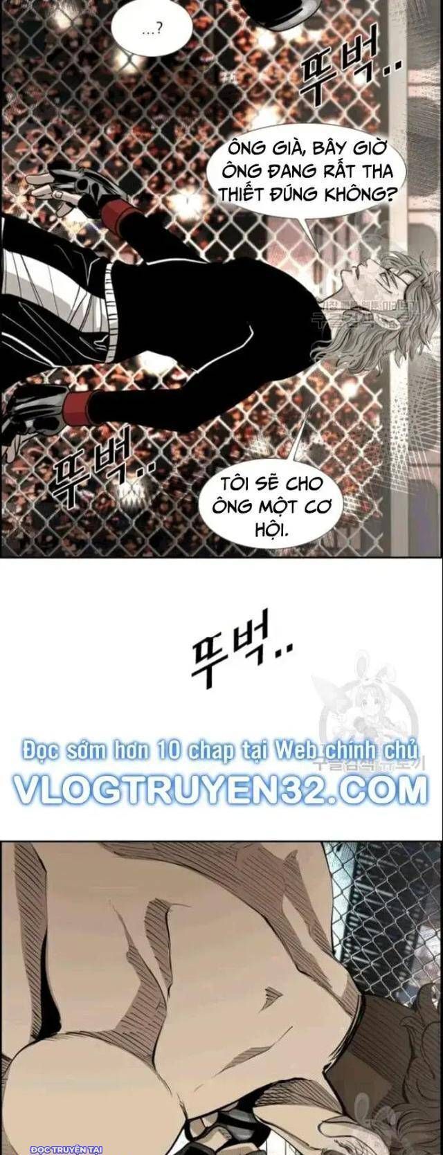 Shark - Cá Mập: Chapter 190