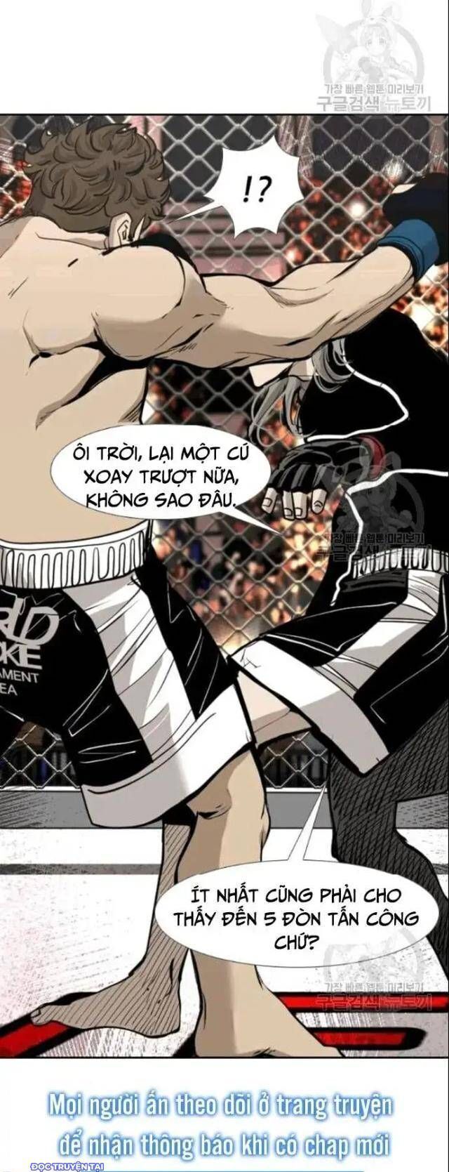 Shark - Cá Mập: Chapter 190