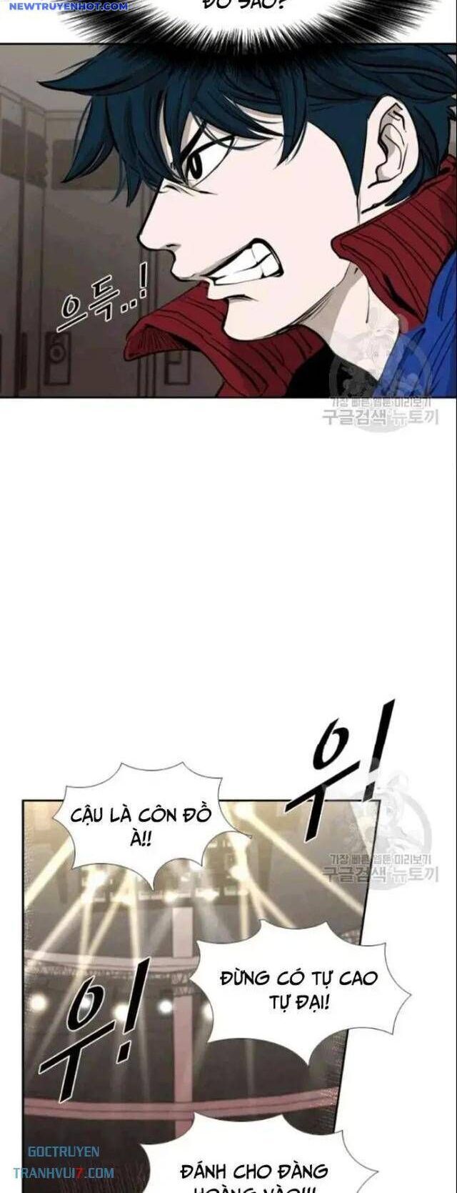Shark - Cá Mập: Chapter 190