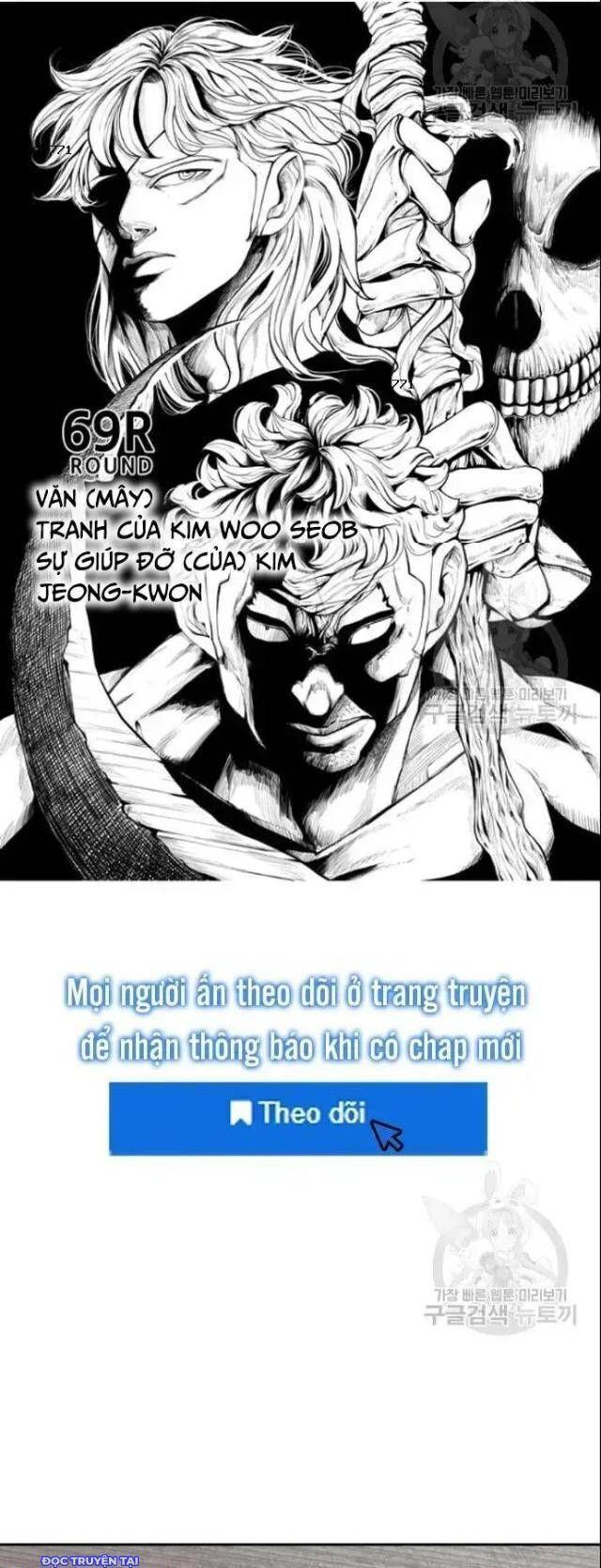 Shark - Cá Mập: Chapter 190