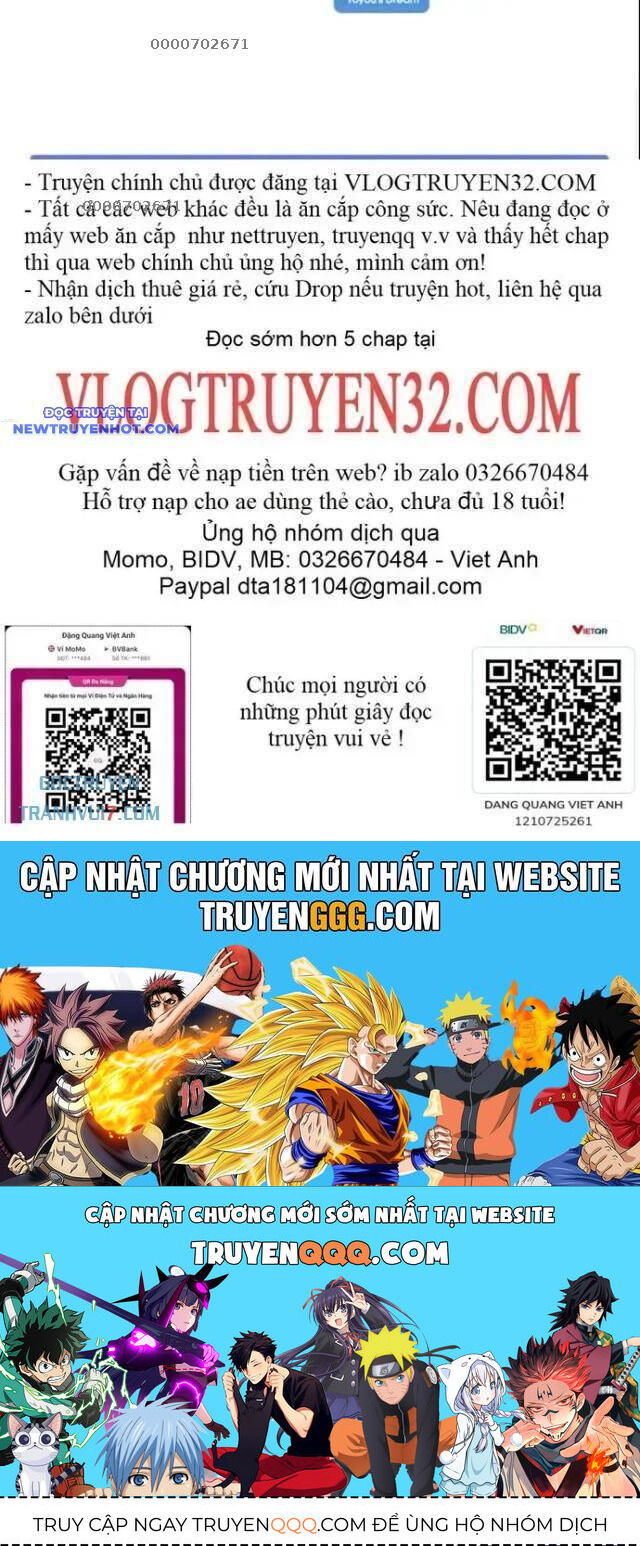 Shark - Cá Mập: Chapter 190