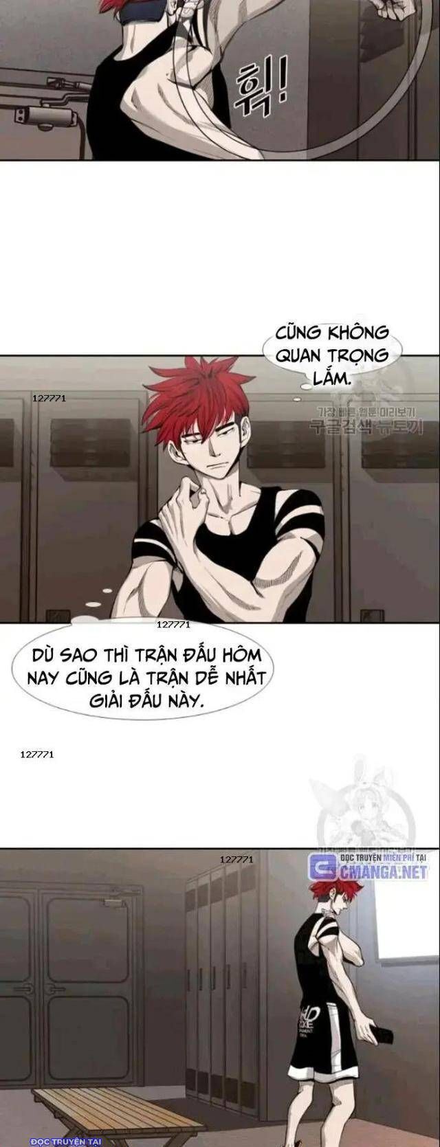 Shark - Cá Mập: Chapter 190