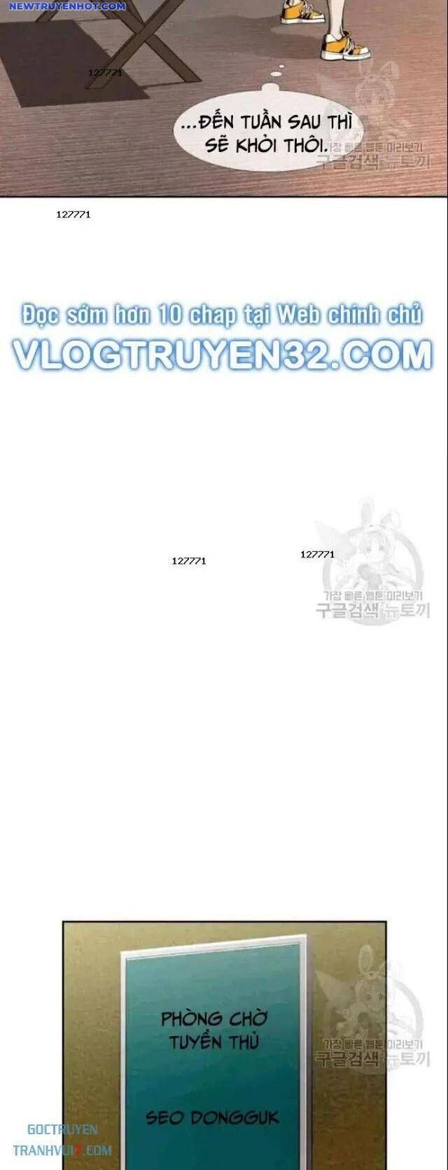 Shark - Cá Mập: Chapter 190