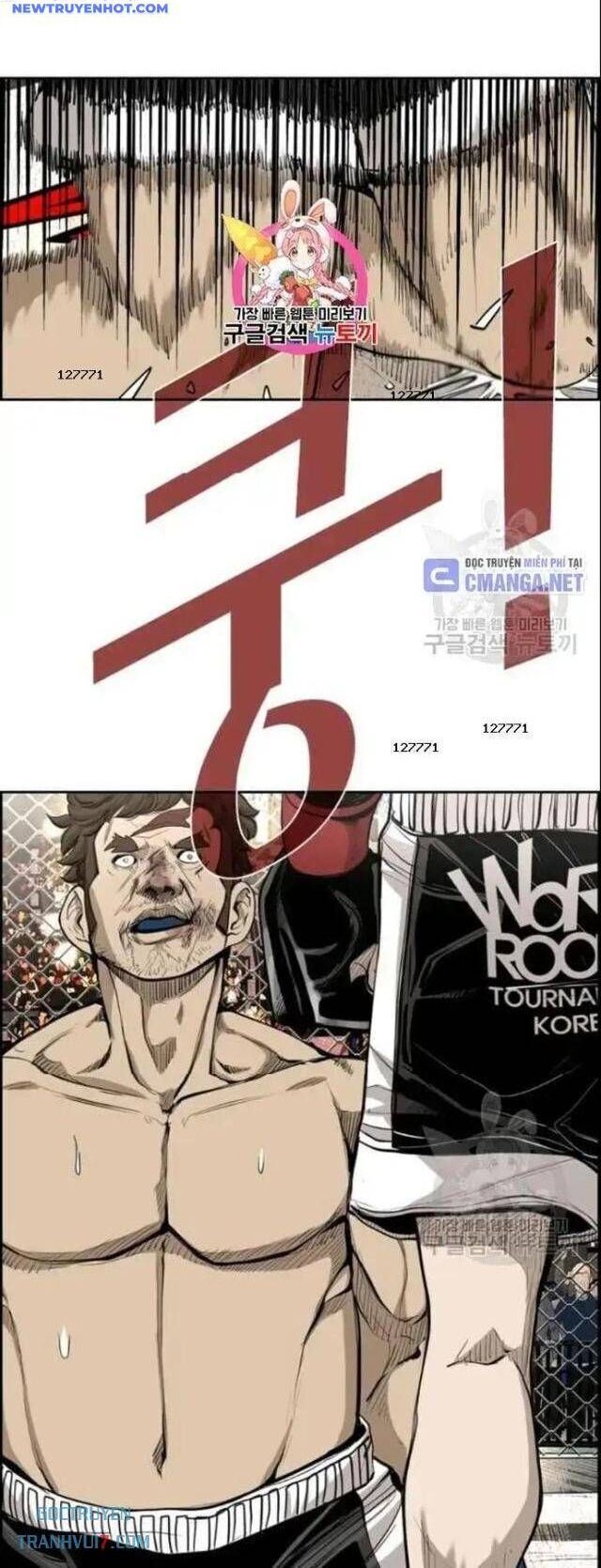 Shark - Cá Mập: Chapter 191