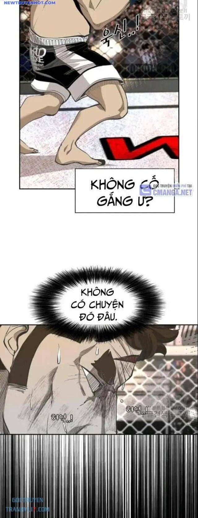 Shark - Cá Mập: Chapter 191