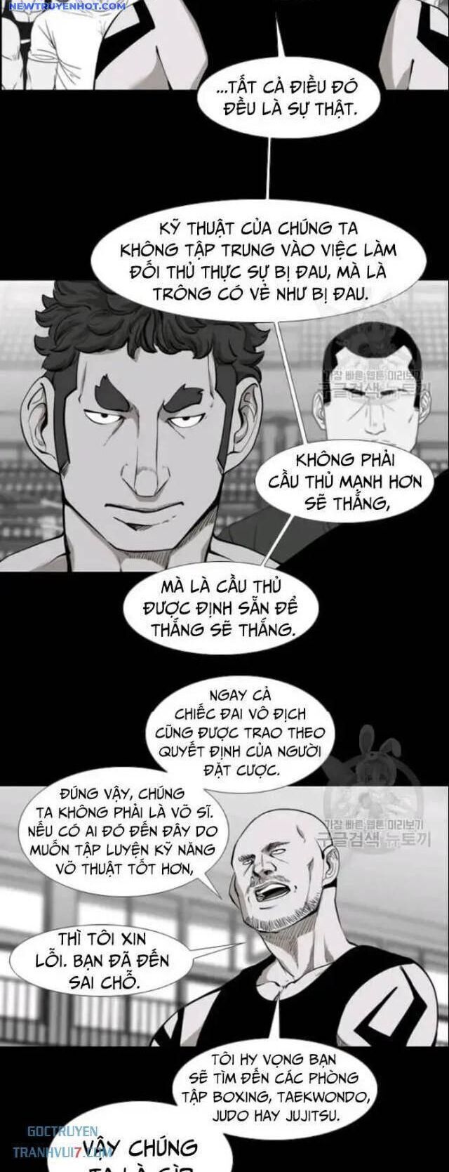 Shark - Cá Mập: Chapter 191