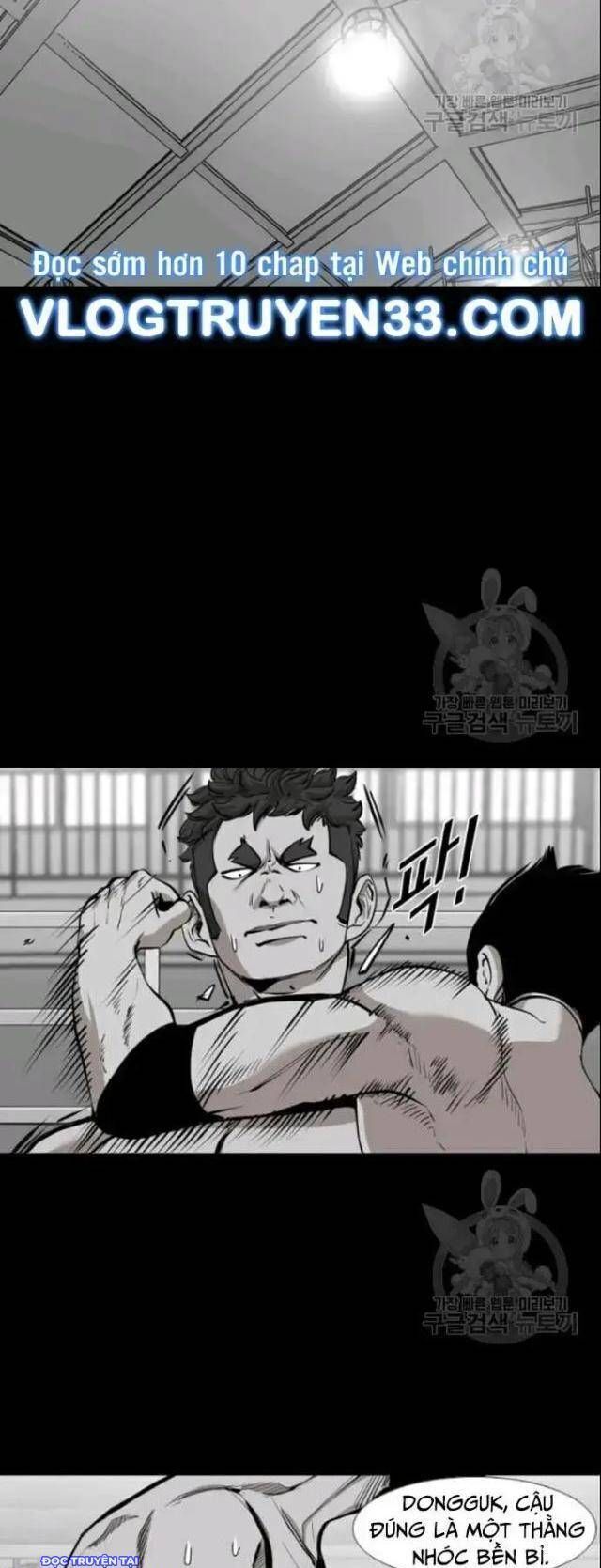 Shark - Cá Mập: Chapter 191