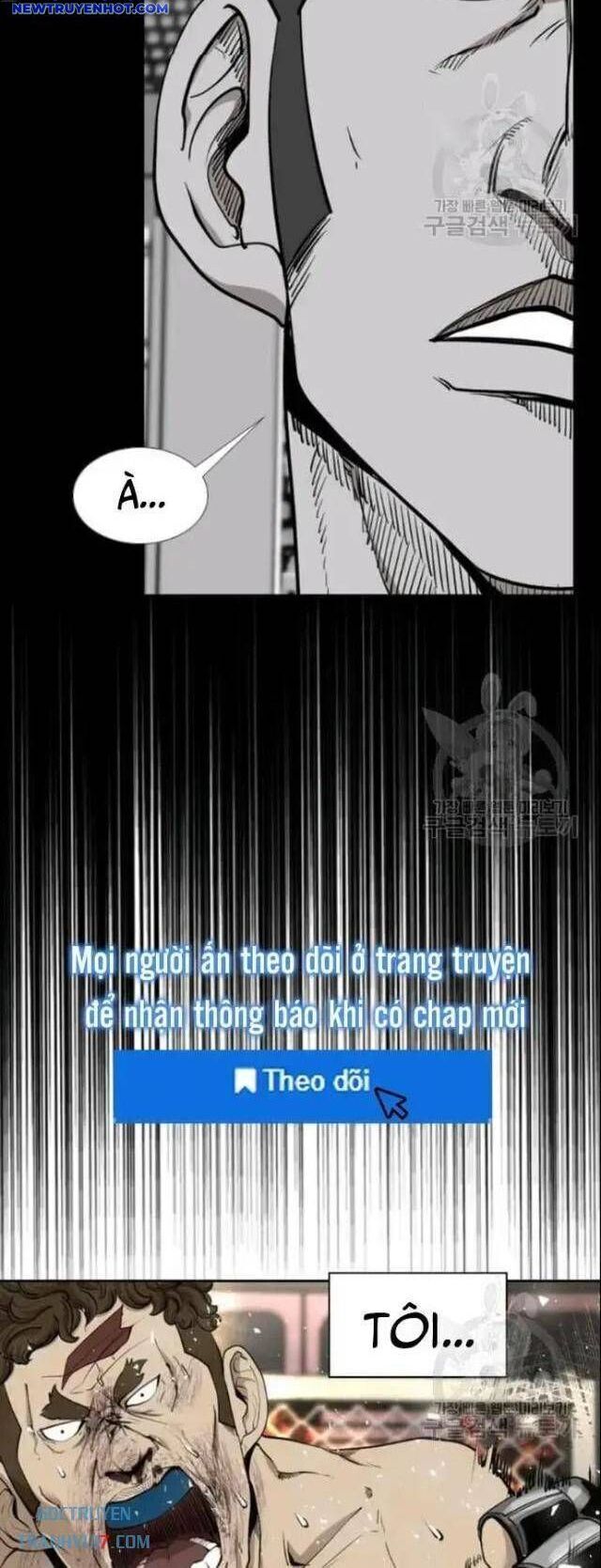 Shark - Cá Mập: Chapter 191