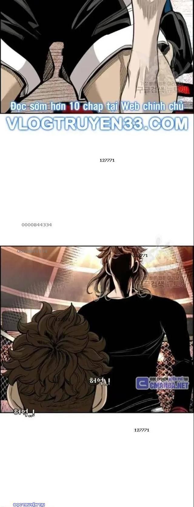 Shark - Cá Mập: Chapter 191