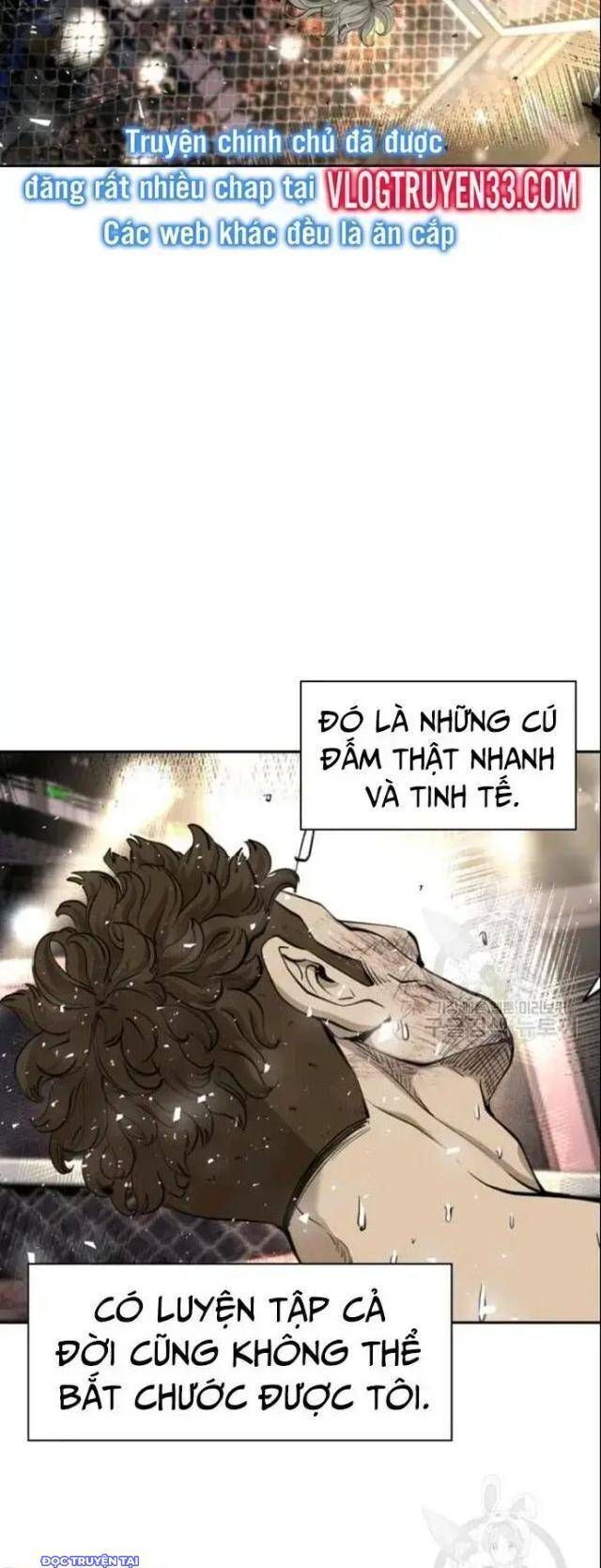 Shark - Cá Mập: Chapter 191