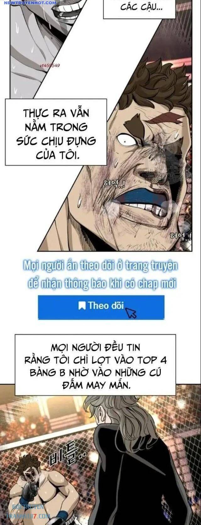 Shark - Cá Mập: Chapter 191