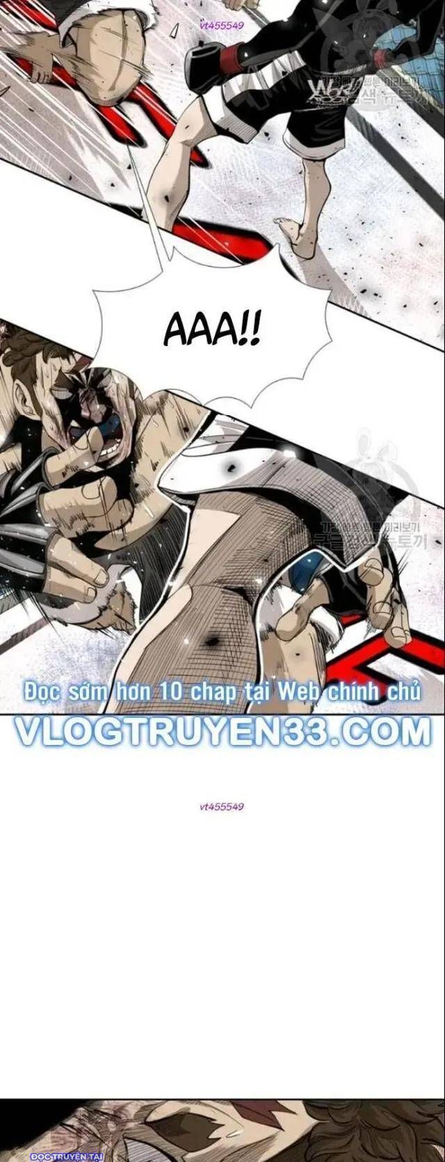 Shark - Cá Mập: Chapter 191