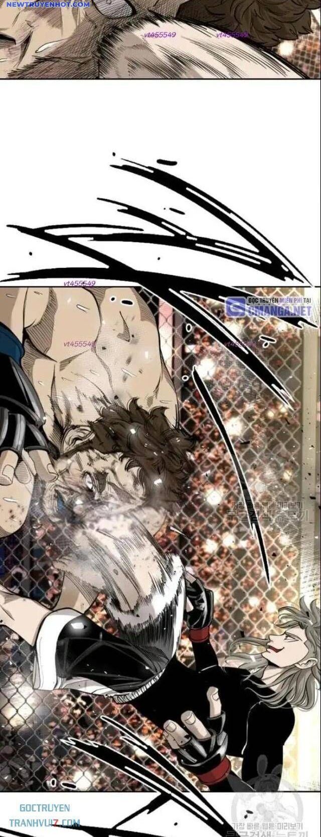 Shark - Cá Mập: Chapter 191