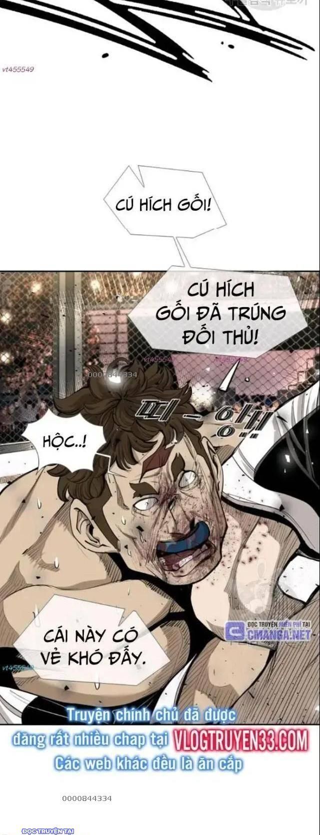 Shark - Cá Mập: Chapter 191