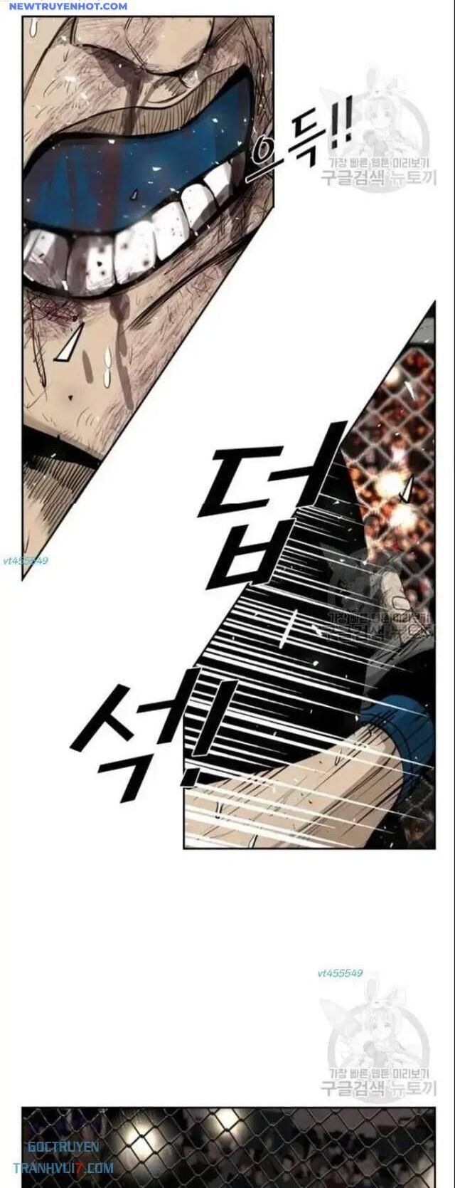 Shark - Cá Mập: Chapter 191