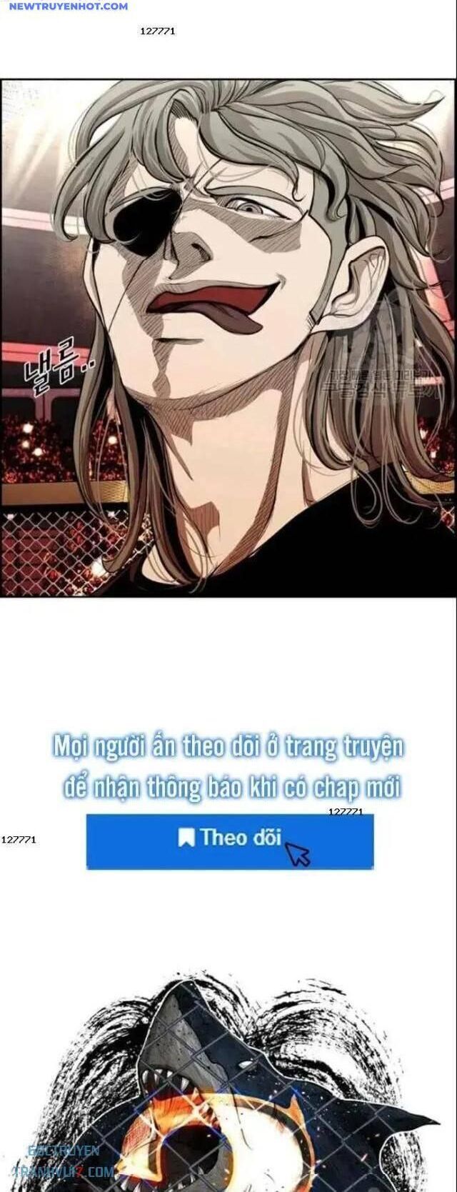 Shark - Cá Mập: Chapter 191