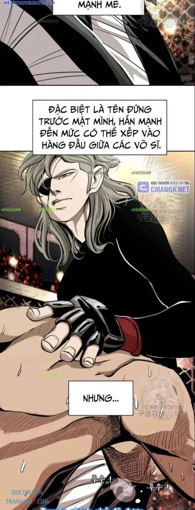 Shark - Cá Mập: Chapter 191