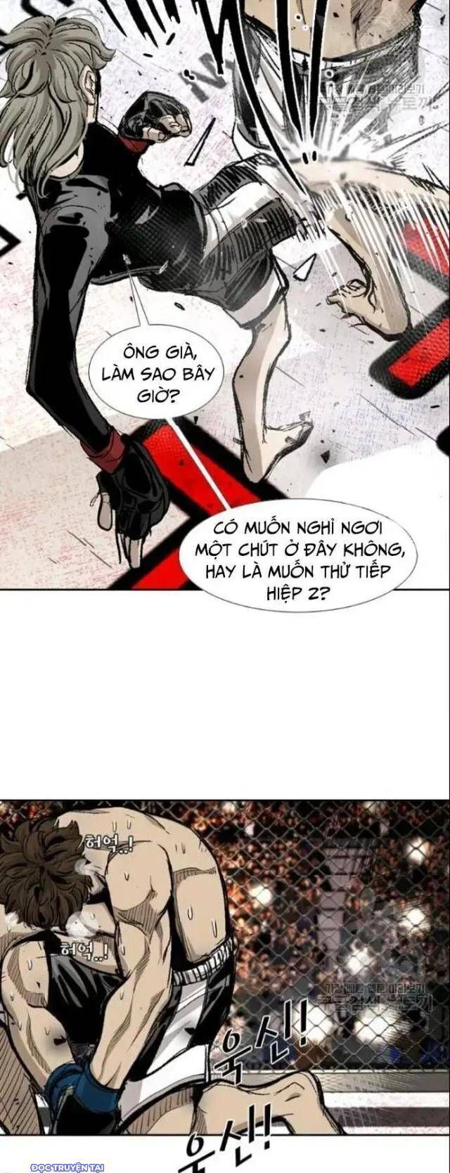 Shark - Cá Mập: Chapter 191