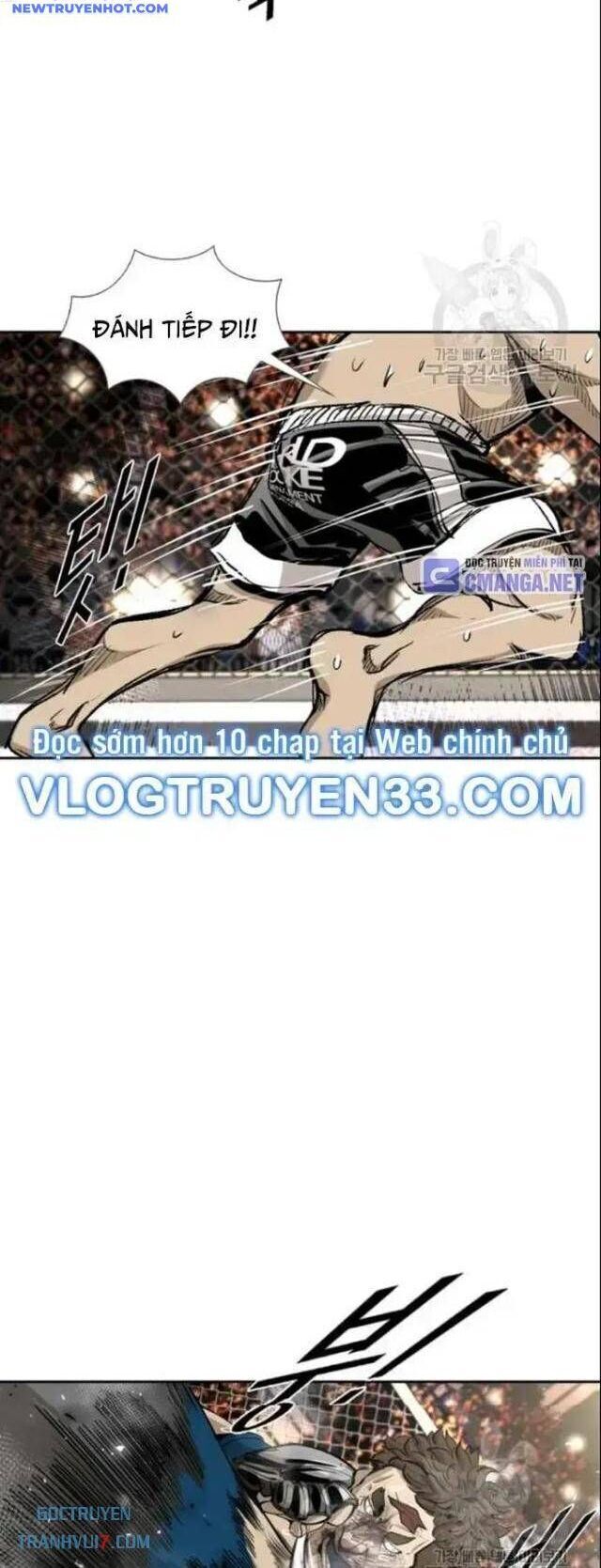 Shark - Cá Mập: Chapter 191