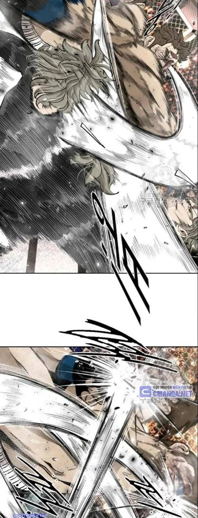 Shark - Cá Mập: Chapter 191