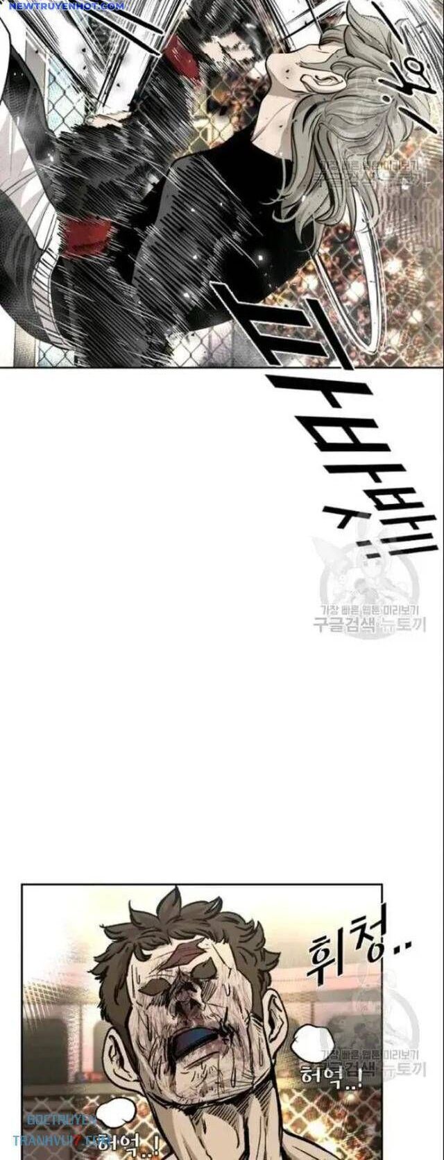 Shark - Cá Mập: Chapter 191